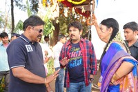 Band Balu Movie New Photos